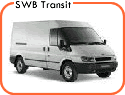 Man and Van SWB Transit
