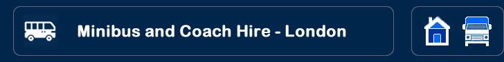 Minibus Hire London