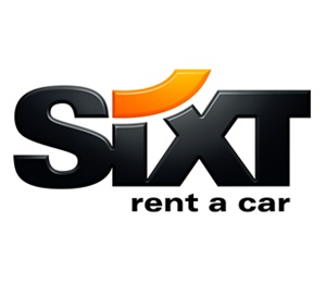 www.sixt.co.uk City Airport, Rent a Car 