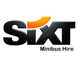 Minibus Hire London www.sixt.co.uk Minibus Hire London