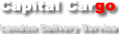Capital Cargo Courier Service London Capital Cargo Courier Service London