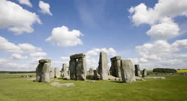 UK Stonehenge Tours 