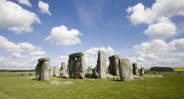 UK Stonehenge Tours