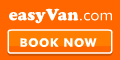 Easy Van Hire London