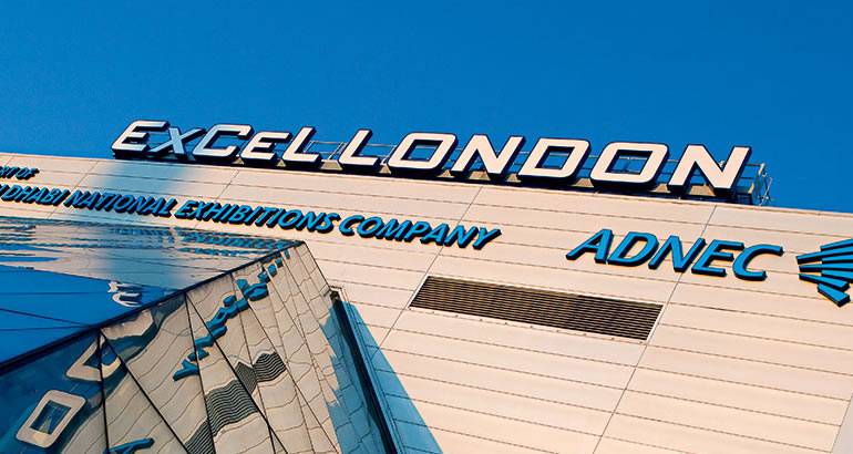 Excel Exhibition Centre Transport service Excel Exhibition Centre Transport