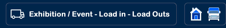 Exhibition and Event Transport Service London Exhibition and Event Transport Service London