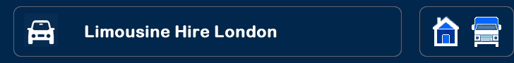 Limo Hire London
