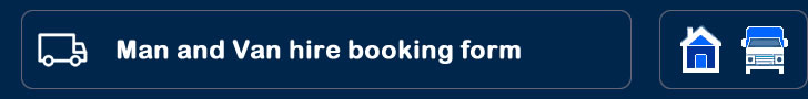 Man and Van Hire London Man and Van Hire London
