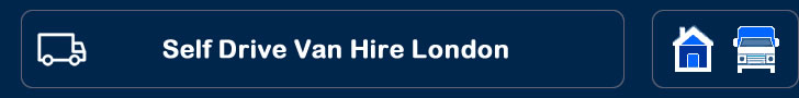 Van Rental Hire London