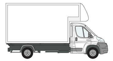 Luton Transit Van and Man Hire London Luton Transit Van and Man Hire