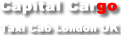Capital Cargo Courier Service London Capital Cargo Courier Service London