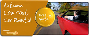 UK Car Rental