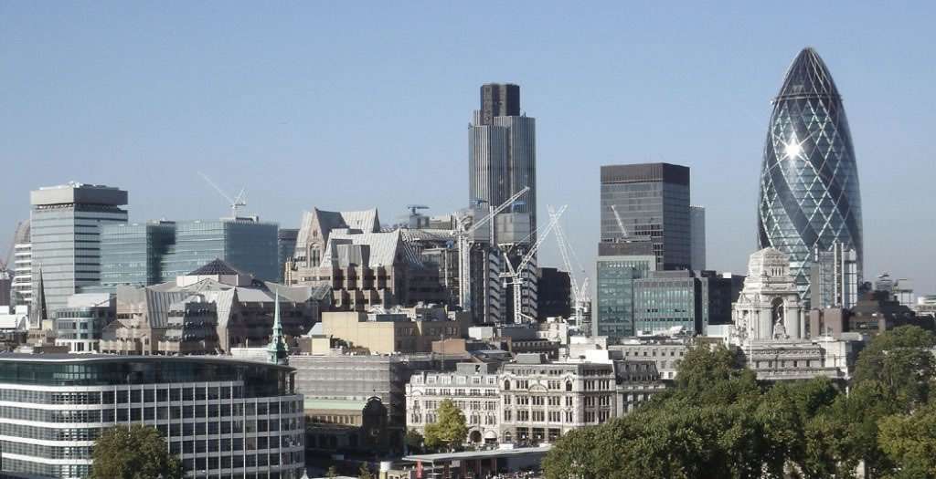 London  Delivery Service