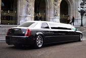 Limo Hire London